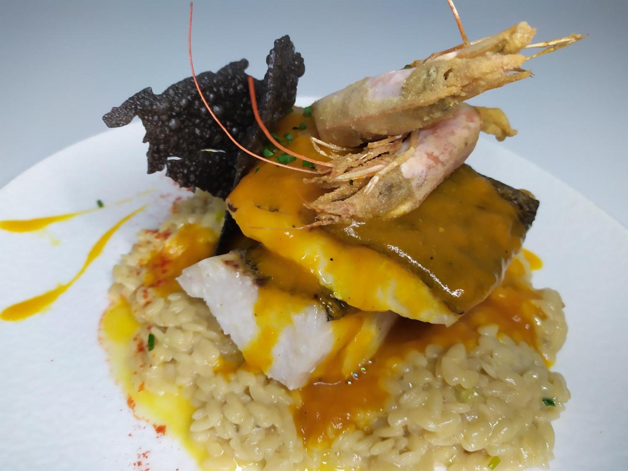 Pension Restaurante Casablanca Torreperogil Eksteriør billede