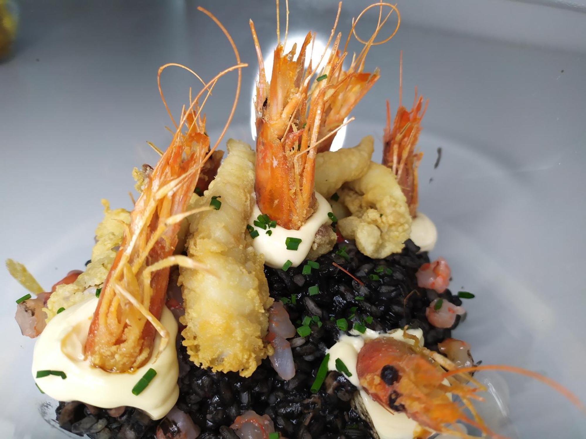 Pension Restaurante Casablanca Torreperogil Eksteriør billede