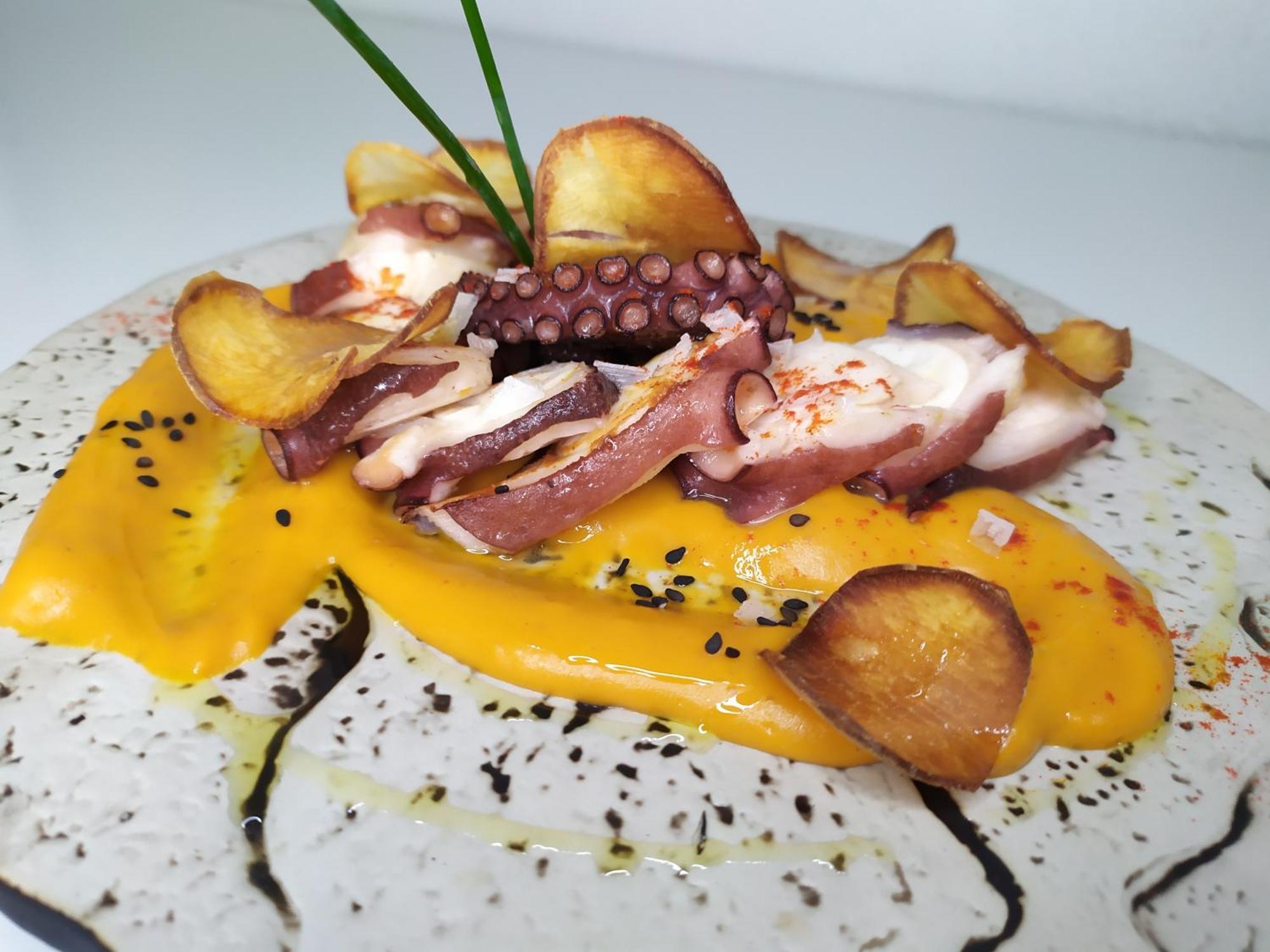 Pension Restaurante Casablanca Torreperogil Eksteriør billede