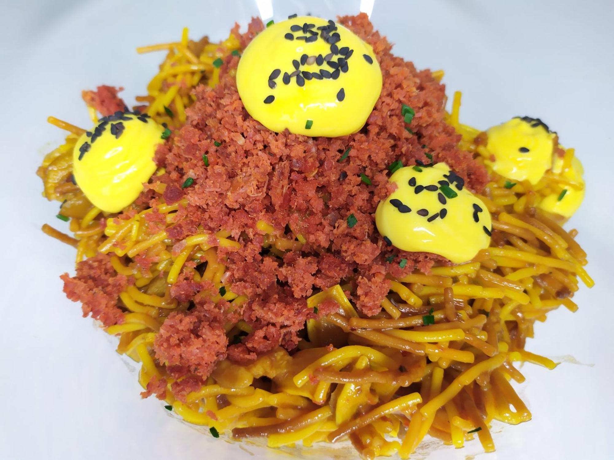 Pension Restaurante Casablanca Torreperogil Eksteriør billede