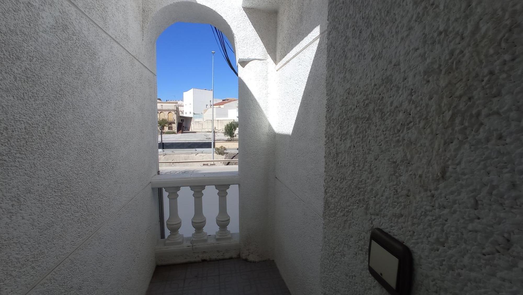Pension Restaurante Casablanca Torreperogil Værelse billede