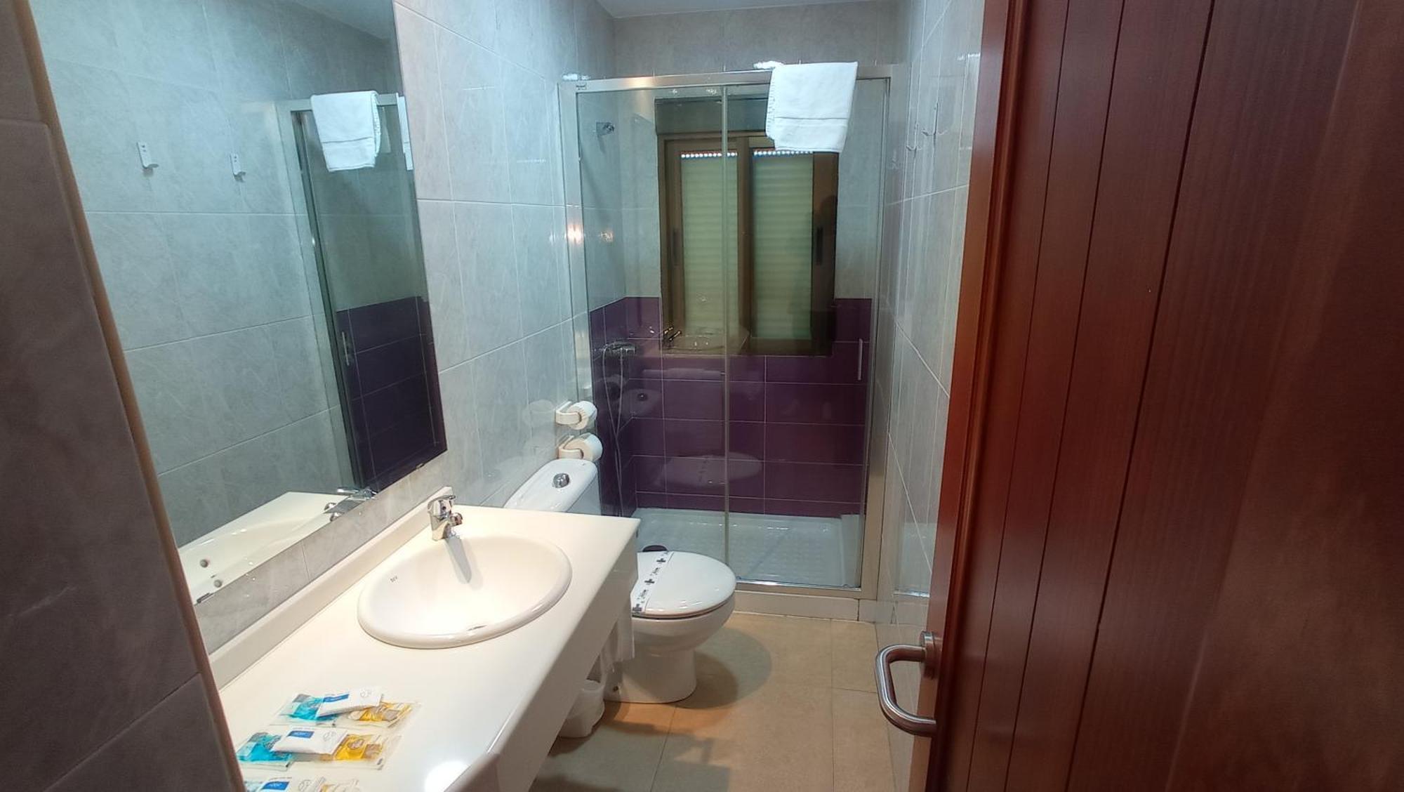 Pension Restaurante Casablanca Torreperogil Værelse billede