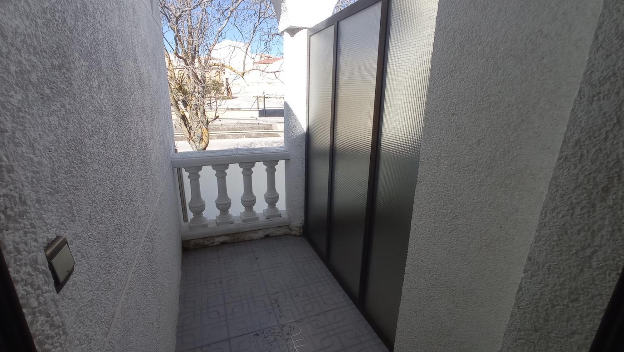 Pension Restaurante Casablanca Torreperogil Værelse billede
